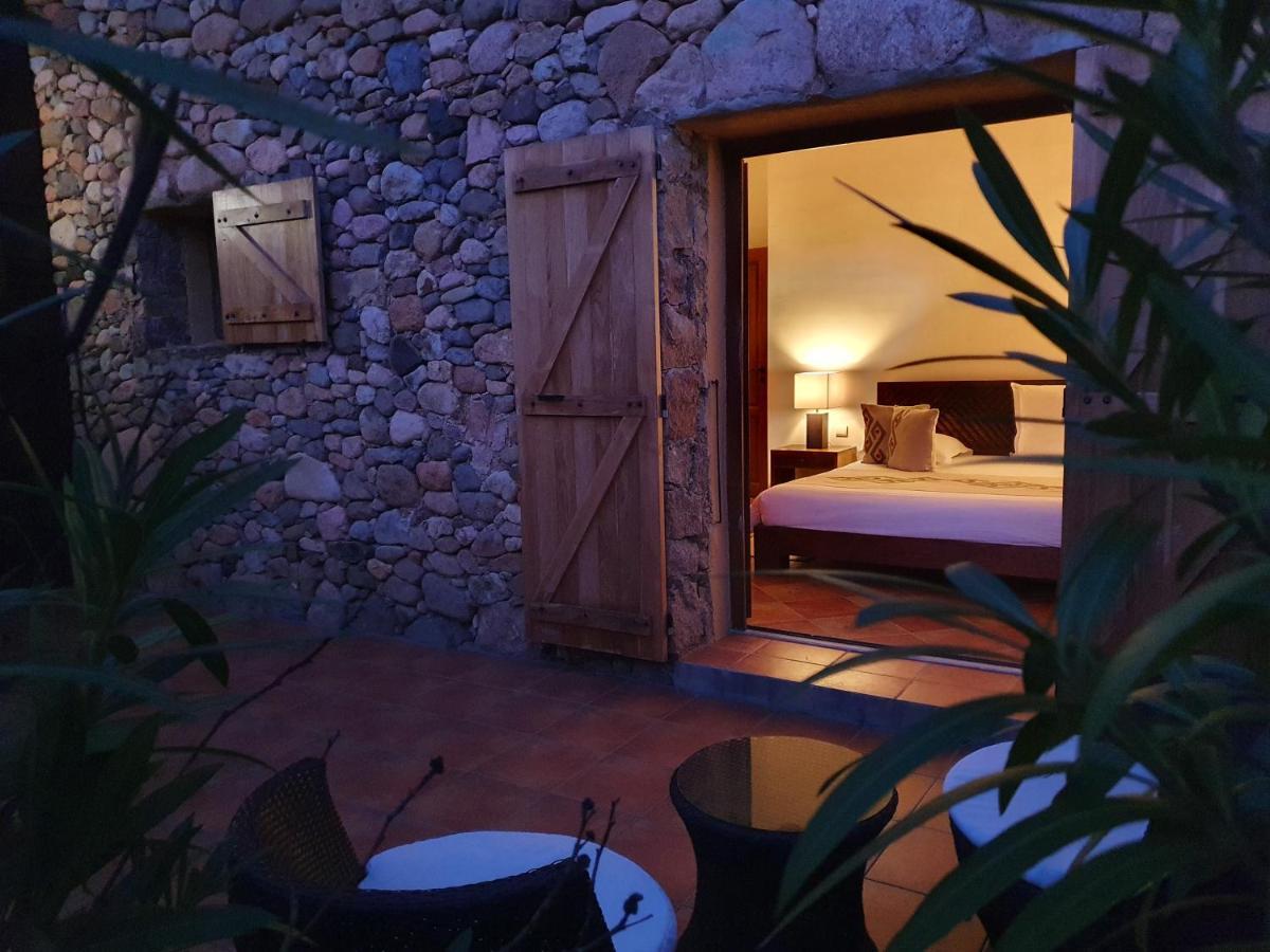 Domaine Codaleone Serriera (Corsica) Exterior foto