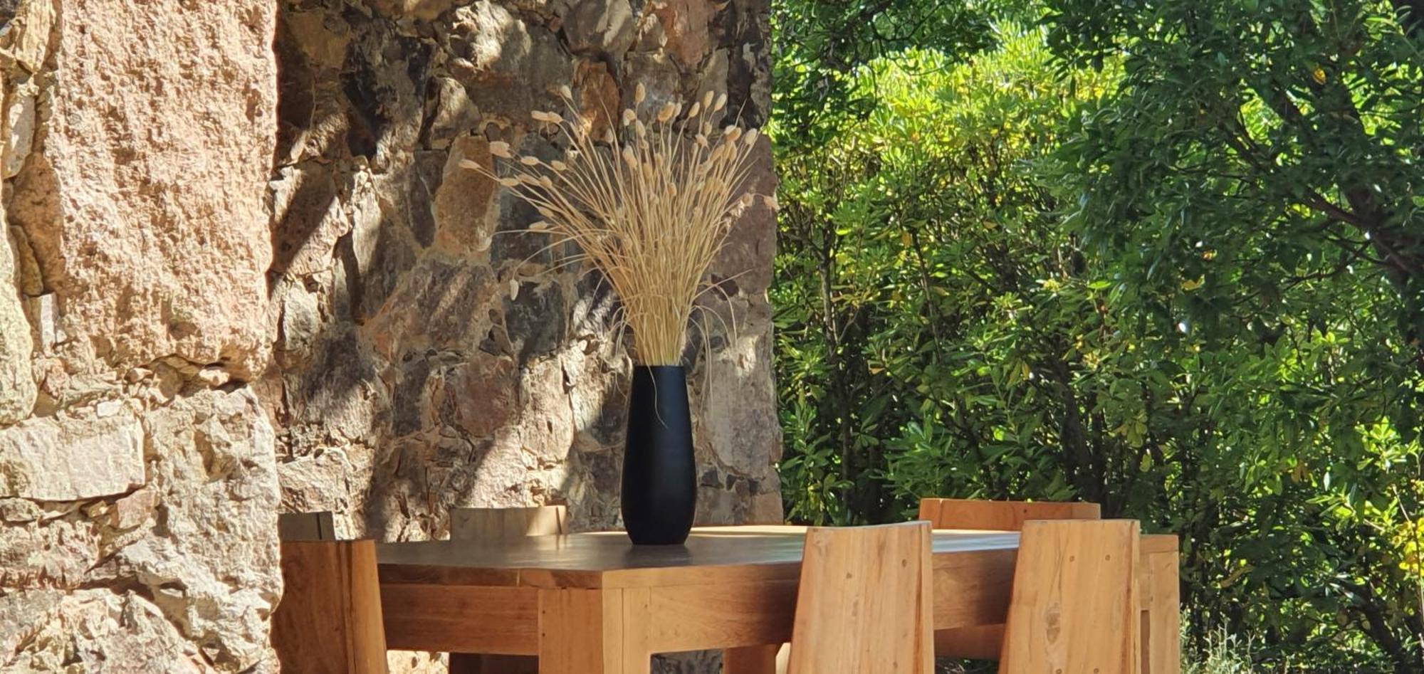 Domaine Codaleone Serriera (Corsica) Quarto foto