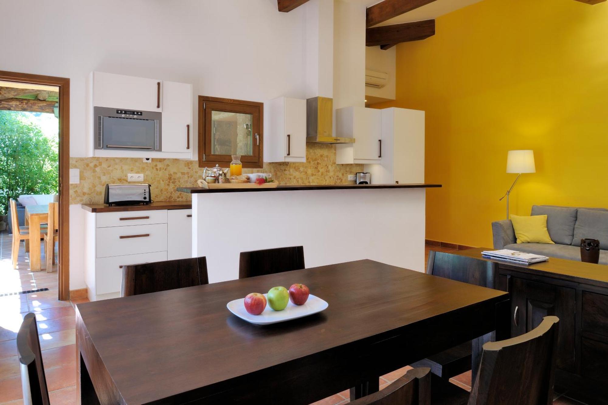 Domaine Codaleone Serriera (Corsica) Quarto foto