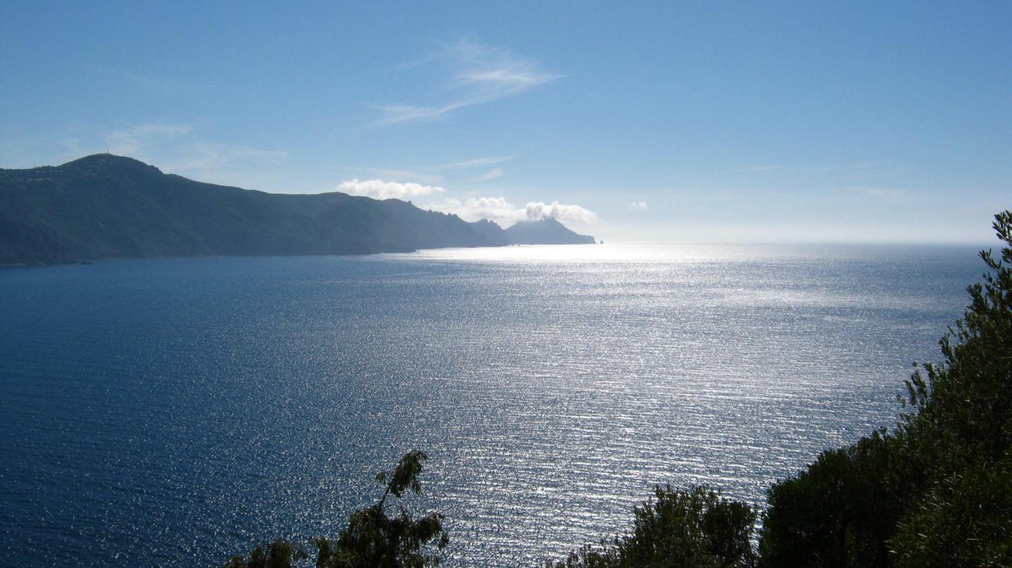 Domaine Codaleone Serriera (Corsica) Quarto foto