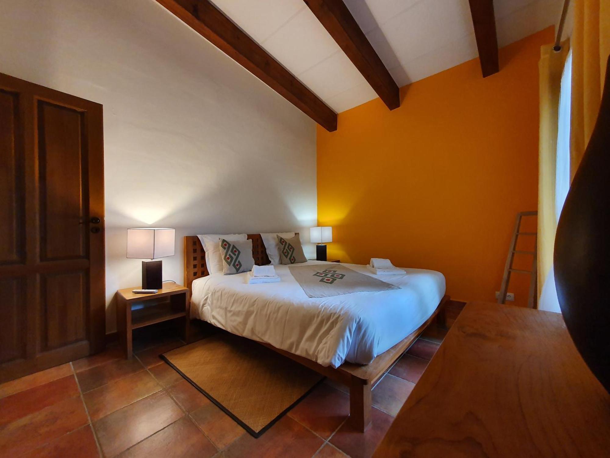 Domaine Codaleone Serriera (Corsica) Quarto foto